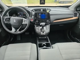 Honda Cr-v 1.5VTEC-TURBO/193HP/4XX4/ELEGANCE/CAM/NAVI/633v | Mobile.bg    9