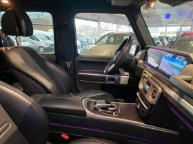 Mercedes-Benz G 500 ОЧАКВАН ВНОС BLACK LINE EDITION ПАНО ЛИЗИНГ 100% - 198880 лв. - 25277231 4