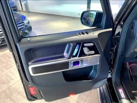 Mercedes-Benz G 500 ОЧАКВАН ВНОС BLACK LINE EDITION ПАНО ЛИЗИНГ 100% - 198880 лв. - 25277231 10