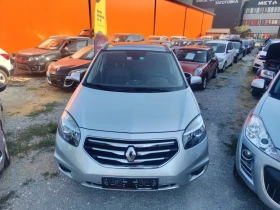 Renault Koleos 2.5i  | Mobile.bg    5