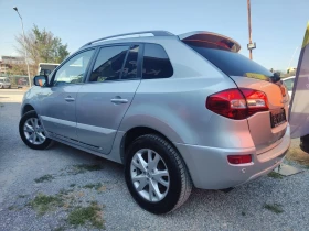 Renault Koleos 2.5i  | Mobile.bg    4