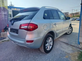 Renault Koleos 2.5i  | Mobile.bg    8