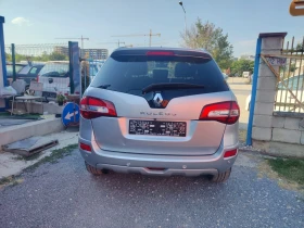 Renault Koleos 2.5i  | Mobile.bg    7
