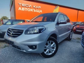 Renault Koleos 2.5i  | Mobile.bg    2