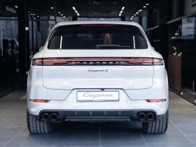 Porsche Cayenne S - 249000 лв. - 14658069 6