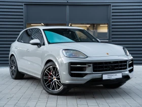 Porsche Cayenne S | Mobile.bg    3