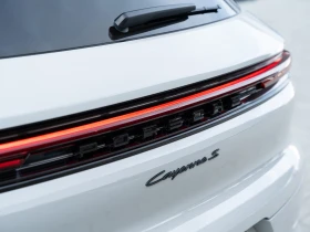 Porsche Cayenne S, снимка 17
