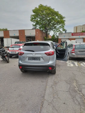 Mazda CX-5 FACELIFT , 2.2  4X4 | Mobile.bg    17