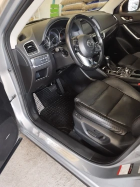 Mazda CX-5 FACELIFT , 2.2  4X4 | Mobile.bg    17