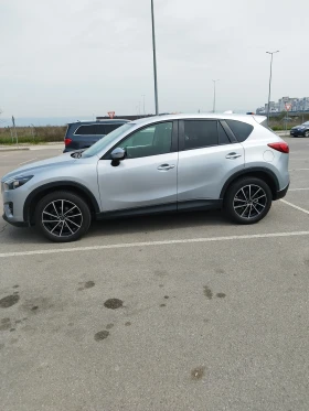 Mazda CX-5 FACELIFT , 2.2  4X4 | Mobile.bg � ����� ������ 4