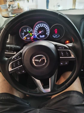 Mazda CX-5 FACELIFT , 2.2  4X4 | Mobile.bg    14