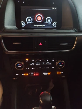 Mazda CX-5 FACELIFT , 2.2  4X4 | Mobile.bg    15