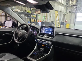 Toyota Rav4 AWD XLE * CARFAX *  *   *  | Mobile.bg    14