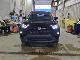 Toyota Rav4 AWD XLE * CARFAX *  *   *  | Mobile.bg    7