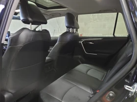 Toyota Rav4 AWD XLE * CARFAX *  *   *  | Mobile.bg    15