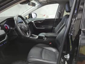 Toyota Rav4 AWD XLE * CARFAX *  *   *  | Mobile.bg    9