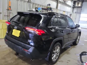 Toyota Rav4 AWD XLE * CARFAX *  *   *  | Mobile.bg    3
