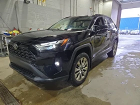 Toyota Rav4 AWD XLE * CARFAX * АвтоКредит * Цена до България* 