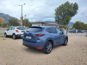 Mazda CX-5 ГАРАНЦИЯ 1г. - 48900 лв. - 44394596 4