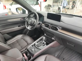 Mazda CX-5 ГАРАНЦИЯ 1г. - 48900 лв. - 44394596 14