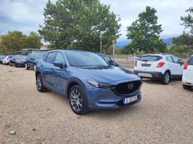 Mazda CX-5 ГАРАНЦИЯ 1г. - 48900 лв. - 44394596 3