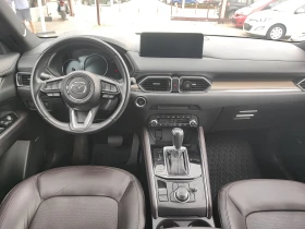Mazda CX-5 ГАРАНЦИЯ 1г. - 48900 лв. - 44394596 11