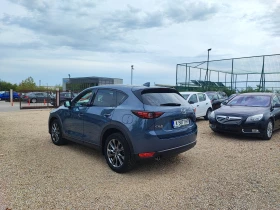 Mazda CX-5 ГАРАНЦИЯ 1г. - 48900 лв. - 44394596 6