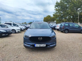 Mazda CX-5 ГАРАНЦИЯ 1г. - 48900 лв. - 44394596 2