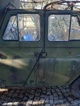 Uaz 469 | Mobile.bg    6