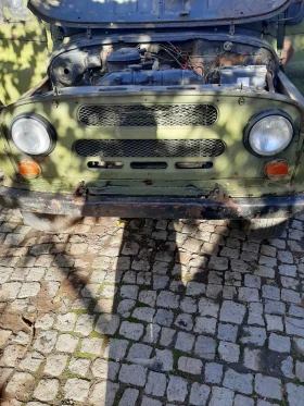 Uaz 469 | Mobile.bg    3