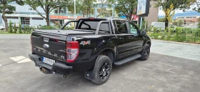 Ford Ranger 3.2 Limited - 46900 лв. / 23979.59 € - 14612924 6