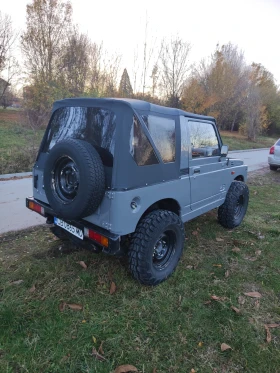 Suzuki Samurai | Mobile.bg    3