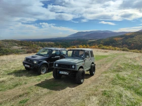 Suzuki Samurai | Mobile.bg    13