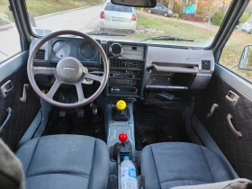 Suzuki Samurai | Mobile.bg    7