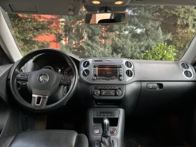 VW Tiguan 88900 км, 2.0TDI 177 к.с., ПЪЛНА СЕРВ. ИСТОРИЯ !!! - 34850 лв. / 17818.52 € - 40082468 9