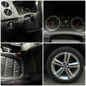 VW Tiguan 88900 км, 2.0TDI 177 к.с., ПЪЛНА СЕРВ. ИСТОРИЯ !!! - 34850 лв. / 17818.52 € - 40082468 16