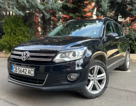 VW Tiguan 88900 км, 2.0TDI 177 к.с., ПЪЛНА СЕРВ. ИСТОРИЯ !!! - 34850 лв. / 17818.52 € - 40082468 2