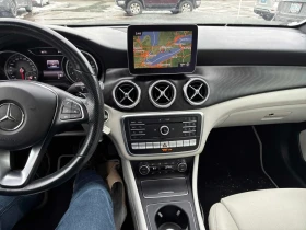 Mercedes-Benz GLA * 250 * CARFAX * БЕЗ ПЪРВОНАЧАЛНА ВНОСКА, снимка 9