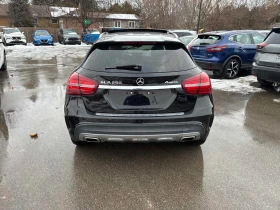 Mercedes-Benz GLA * 250 * CARFAX * БЕЗ ПЪРВОНАЧАЛНА ВНОСКА, снимка 4