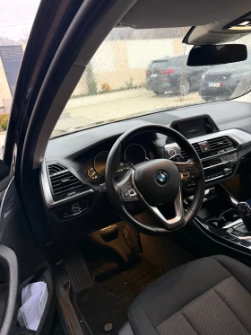 BMW X3 - 34999 лв. / 17894.70 € - 43388810 4