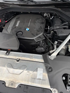 BMW X3 - 34999 лв. / 17894.70 € - 43388810 9