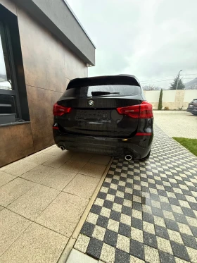 BMW X3 - 34999 лв. / 17894.70 € - 43388810 3