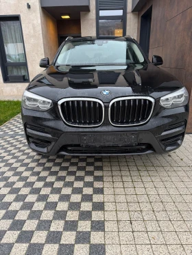 BMW X3 - 34999 лв. / 17894.70 € - 43388810 2