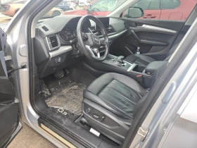 Audi Q5 2018 QUATTRO * БЕЗ ПЪРВОНАЧАЛНА ВНОСКА*  - 12780 € / 24995.51 лв. - 28857361 9