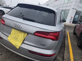 Audi Q5 2018 QUATTRO * БЕЗ ПЪРВОНАЧАЛНА ВНОСКА*  - 12780 € / 24995.51 лв. - 28857361 7