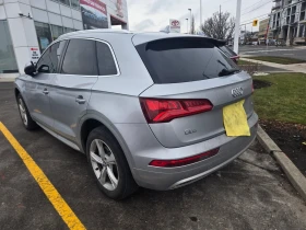 Audi Q5 2018 QUATTRO * БЕЗ ПЪРВОНАЧАЛНА ВНОСКА*  - 12780 € / 24995.51 лв. - 28857361 5