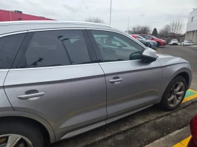 Audi Q5 2018 QUATTRO * БЕЗ ПЪРВОНАЧАЛНА ВНОСКА*  - 12780 € / 24995.51 лв. - 28857361 4
