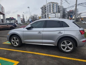 Audi Q5 2018 QUATTRO * БЕЗ ПЪРВОНАЧАЛНА ВНОСКА*  - 12780 € / 24995.51 лв. - 28857361 3