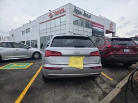 Audi Q5 2018 QUATTRO * БЕЗ ПЪРВОНАЧАЛНА ВНОСКА*  - 12780 € / 24995.51 лв. - 28857361 6