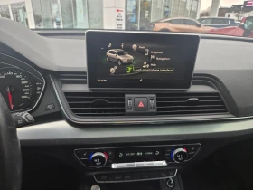 Audi Q5 2018 QUATTRO * БЕЗ ПЪРВОНАЧАЛНА ВНОСКА*  - 12780 € / 24995.51 лв. - 28857361 14